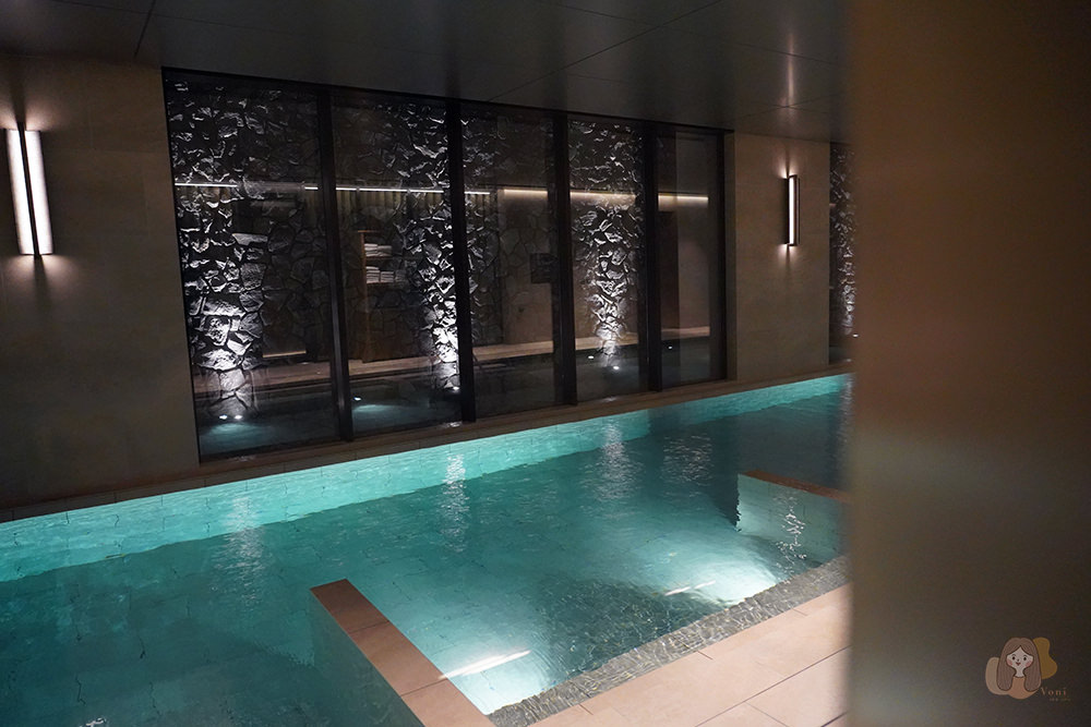 Dusit Thani Kyoto 京都都喜天麗,泰國五星級酒店品牌日本新開幕, Ayatana 六感泰式餐廳 - 第25張圖 Dusit-Thani-Kyoto-京都都喜天麗飯店 Devarana Wellness 泰麗養生館與健身中心