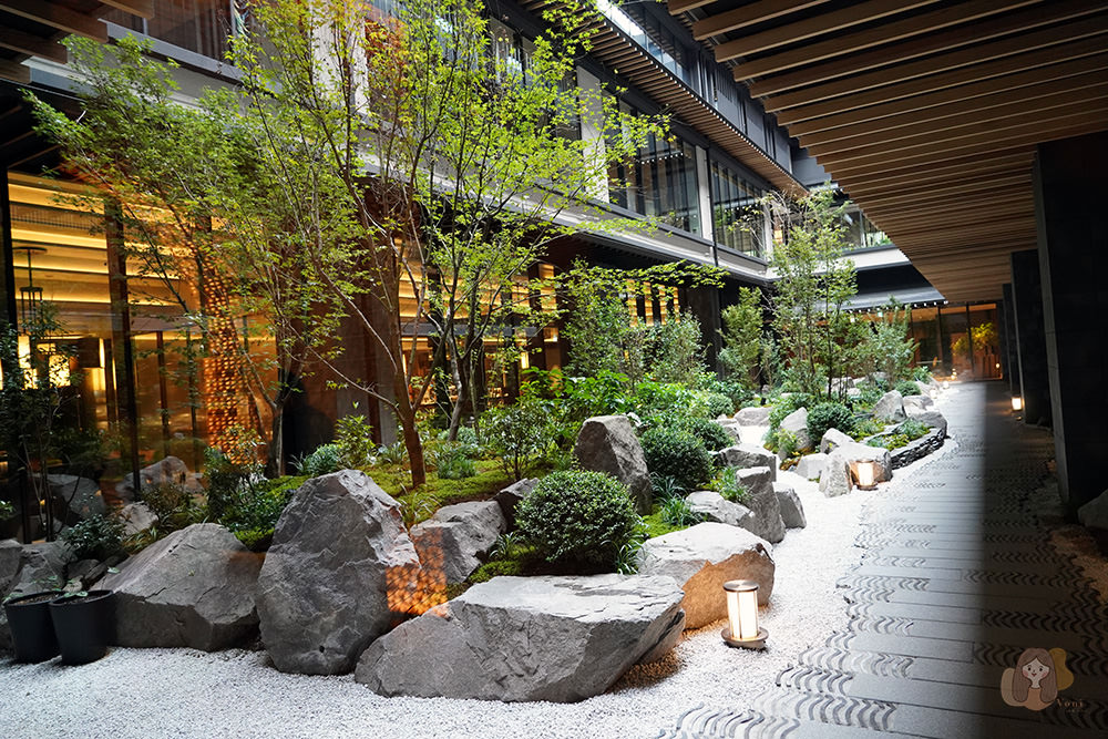 Dusit Thani Kyoto 京都都喜天麗,泰國五星級酒店品牌日本新開幕, Ayatana 六感泰式餐廳 - 第58張圖 Dusit Thani Kyoto 京都都喜天麗,泰國五星級酒店品牌日本新開幕, Ayatana 六感泰式餐廳