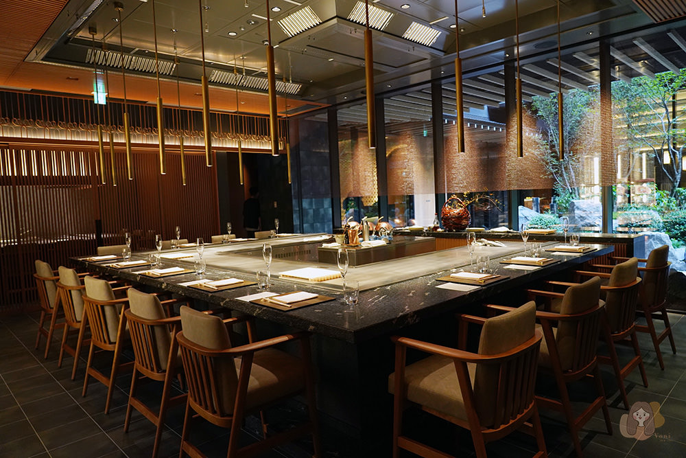 Dusit Thani Kyoto 京都都喜天麗,泰國五星級酒店品牌日本新開幕, Ayatana 六感泰式餐廳 - 第96張圖 Dusit-Thani-Kyoto-京都都喜天麗飯店-泰國五星飯店品牌進駐日本 Koyo紅葉鐵板燒餐廳