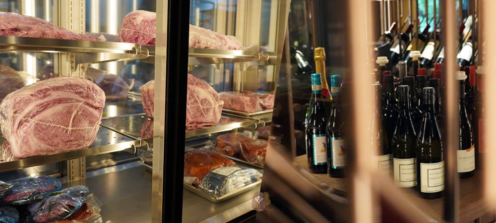 Dusit Thani Kyoto 京都都喜天麗,泰國五星級酒店品牌日本新開幕, Ayatana 六感泰式餐廳 - 第98張圖 Dusit-Thani-Kyoto-京都都喜天麗飯店-泰國五星飯店品牌進駐日本 Koyo紅葉鐵板燒餐廳