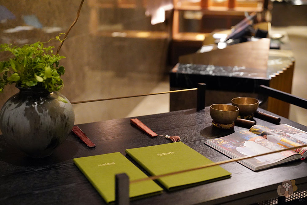 Dusit Thani Kyoto 京都都喜天麗,泰國五星級酒店品牌日本新開幕, Ayatana 六感泰式餐廳 - 第61張圖 Dusit-Thani-Kyoto--京都都喜天麗飯店-泰國五星飯店品牌進駐日本-米其林廚師-Ayatana-六感泰式餐廳