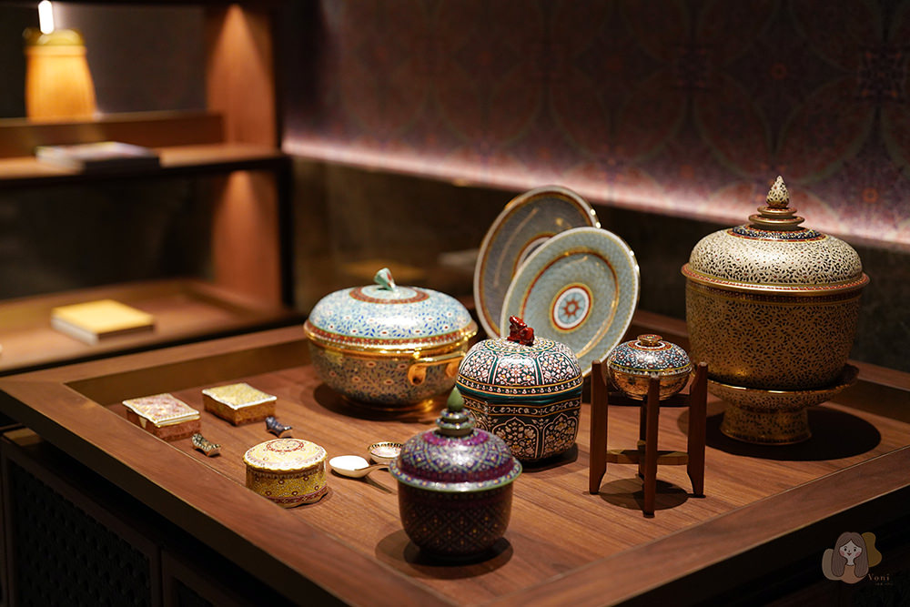 Dusit Thani Kyoto 京都都喜天麗,泰國五星級酒店品牌日本新開幕, Ayatana 六感泰式餐廳 - 第62張圖 Dusit-Thani-Kyoto--京都都喜天麗飯店-泰國五星飯店品牌進駐日本-米其林廚師-Ayatana-六感泰式餐廳