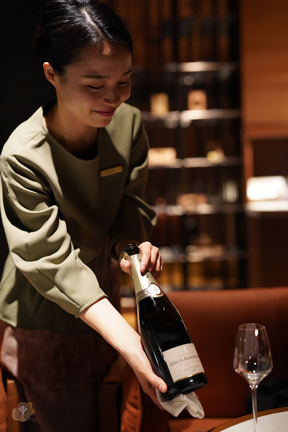 Dusit Thani Kyoto 京都都喜天麗,泰國五星級酒店品牌日本新開幕, Ayatana 六感泰式餐廳 - 第65張圖 Dusit-Thani-Kyoto--京都都喜天麗飯店-泰國五星飯店品牌進駐日本-米其林廚師-Ayatana-六感泰式餐廳