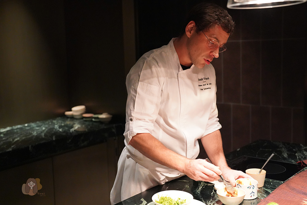 Dusit Thani Kyoto 京都都喜天麗,泰國五星級酒店品牌日本新開幕, Ayatana 六感泰式餐廳 - 第68張圖 Dusit-Thani-Kyoto--京都都喜天麗飯店-泰國五星飯店品牌進駐日本-米其林廚師-Ayatana-六感泰式餐廳