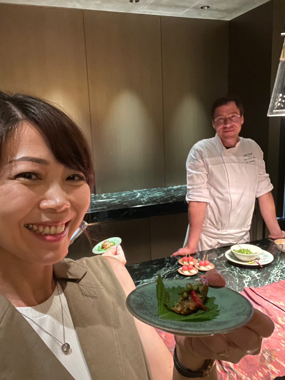 Dusit Thani Kyoto 京都都喜天麗,泰國五星級酒店品牌日本新開幕, Ayatana 六感泰式餐廳 - 第70張圖 Dusit-Thani-Kyoto--京都都喜天麗飯店-泰國五星飯店品牌進駐日本-米其林廚師-Ayatana-六感泰式餐廳