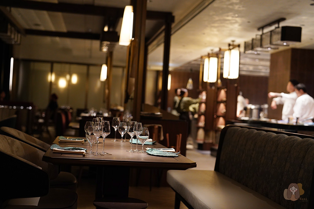 Dusit Thani Kyoto 京都都喜天麗,泰國五星級酒店品牌日本新開幕, Ayatana 六感泰式餐廳 - 第72張圖 Dusit-Thani-Kyoto--京都都喜天麗飯店-泰國五星飯店品牌進駐日本-米其林廚師-Ayatana-六感泰式餐廳