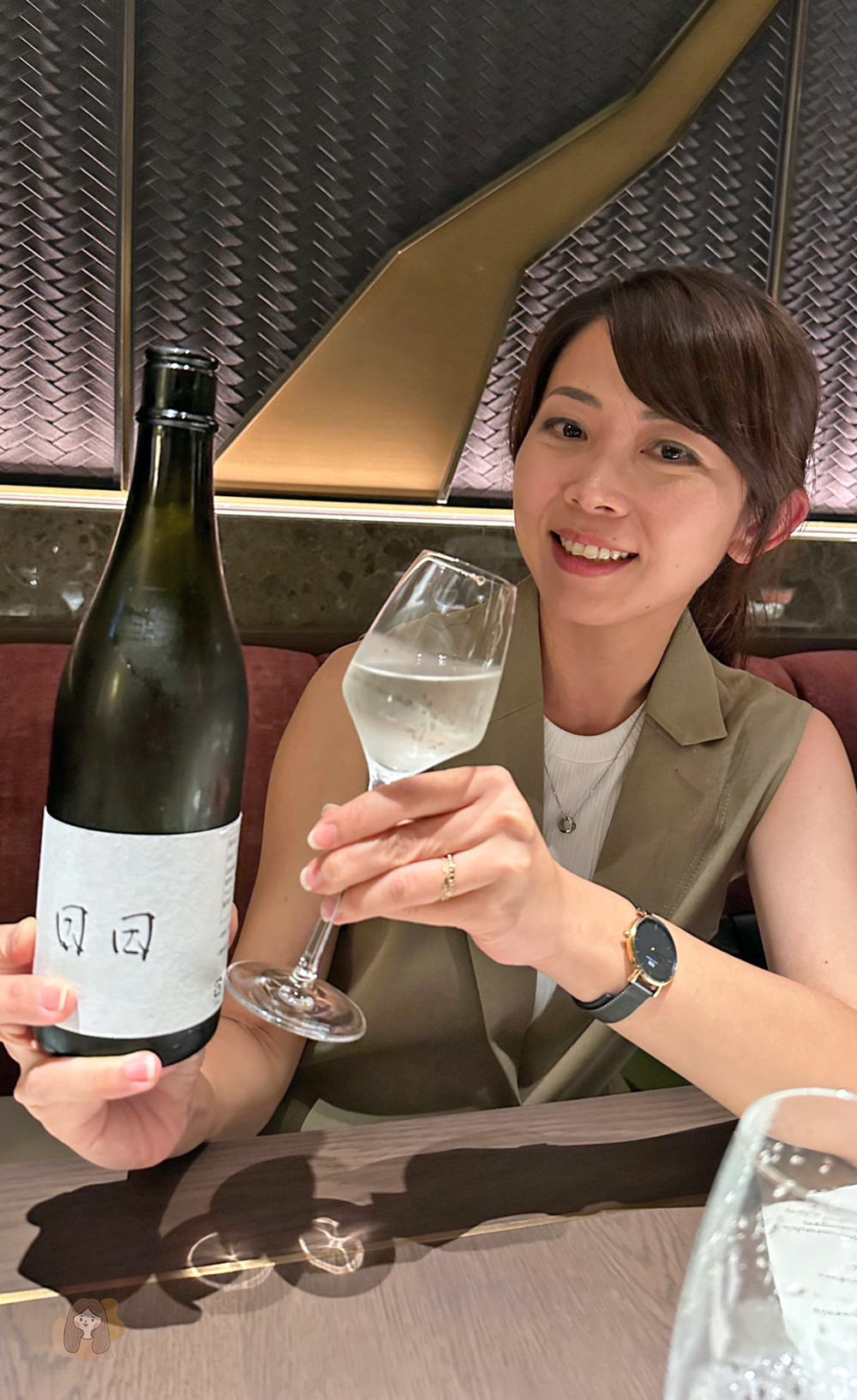 Dusit Thani Kyoto 京都都喜天麗,泰國五星級酒店品牌日本新開幕, Ayatana 六感泰式餐廳 - 第77張圖 Dusit-Thani-Kyoto--京都都喜天麗飯店-泰國五星飯店品牌進駐日本-米其林廚師-Ayatana-六感泰式餐廳