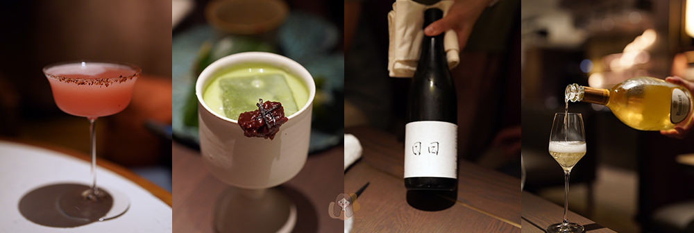 Dusit Thani Kyoto 京都都喜天麗,泰國五星級酒店品牌日本新開幕, Ayatana 六感泰式餐廳 - 第76張圖 Dusit-Thani-Kyoto--京都都喜天麗飯店-泰國五星飯店品牌進駐日本-米其林廚師-Ayatana-六感泰式餐廳