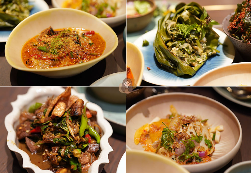 Dusit Thani Kyoto 京都都喜天麗,泰國五星級酒店品牌日本新開幕, Ayatana 六感泰式餐廳 - 第79張圖 Dusit-Thani-Kyoto--京都都喜天麗飯店-泰國五星飯店品牌進駐日本-米其林廚師-Ayatana-六感泰式餐廳