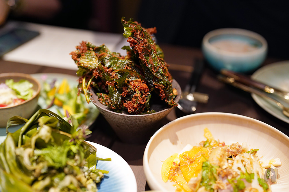 Dusit Thani Kyoto 京都都喜天麗,泰國五星級酒店品牌日本新開幕, Ayatana 六感泰式餐廳 - 第80張圖 Dusit-Thani-Kyoto--京都都喜天麗飯店-泰國五星飯店品牌進駐日本-米其林廚師-Ayatana-六感泰式餐廳