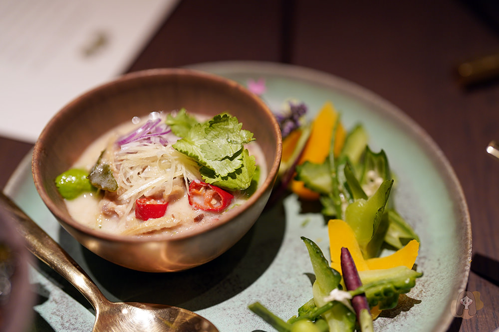 Dusit Thani Kyoto 京都都喜天麗,泰國五星級酒店品牌日本新開幕, Ayatana 六感泰式餐廳 - 第81張圖 Dusit-Thani-Kyoto--京都都喜天麗飯店-泰國五星飯店品牌進駐日本-米其林廚師-Ayatana-六感泰式餐廳