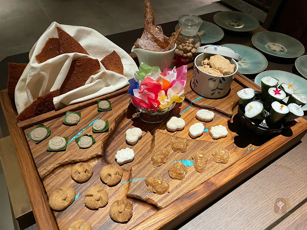 Dusit Thani Kyoto 京都都喜天麗,泰國五星級酒店品牌日本新開幕, Ayatana 六感泰式餐廳 - 第86張圖 Dusit-Thani-Kyoto--京都都喜天麗飯店-泰國五星飯店品牌進駐日本-米其林廚師-Ayatana-六感泰式餐廳