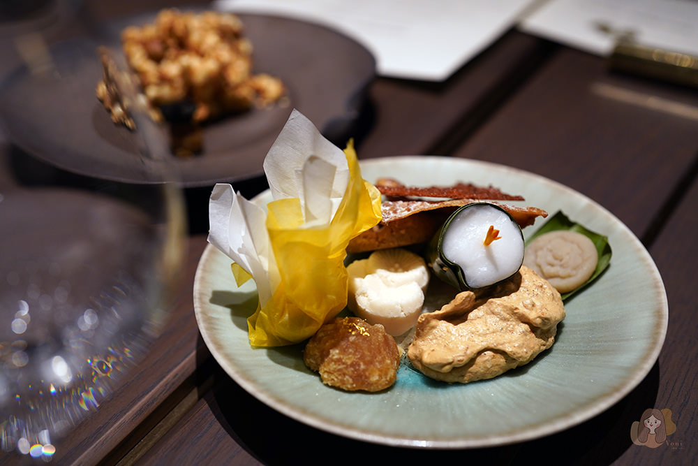 Dusit Thani Kyoto 京都都喜天麗,泰國五星級酒店品牌日本新開幕, Ayatana 六感泰式餐廳 - 第87張圖 Dusit-Thani-Kyoto--京都都喜天麗飯店-泰國五星飯店品牌進駐日本-米其林廚師-Ayatana-六感泰式餐廳