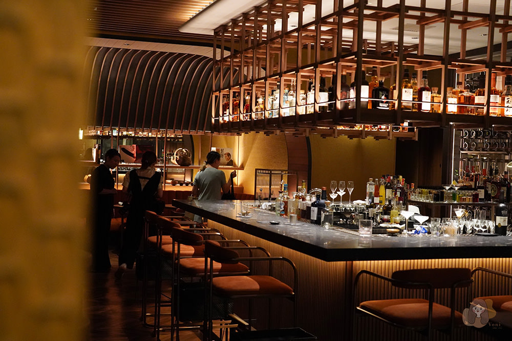 Dusit Thani Kyoto 京都都喜天麗,泰國五星級酒店品牌日本新開幕, Ayatana 六感泰式餐廳 - 第90張圖 Den Kyoto 電京都酒吧俱樂部 Dusit-Thani-Kyoto-京都都喜天麗飯店-泰國五星飯店品牌進駐日本