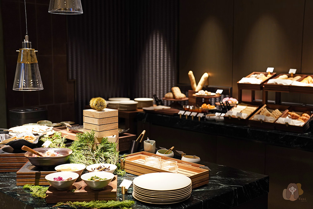 Dusit Thani Kyoto 京都都喜天麗,泰國五星級酒店品牌日本新開幕, Ayatana 六感泰式餐廳 - 第105張圖 Dusit-Thani-Kyoto-京都都喜天麗飯店-泰國五星飯店品牌進駐日本-米其林廚師-Ayatana-六感泰式餐廳