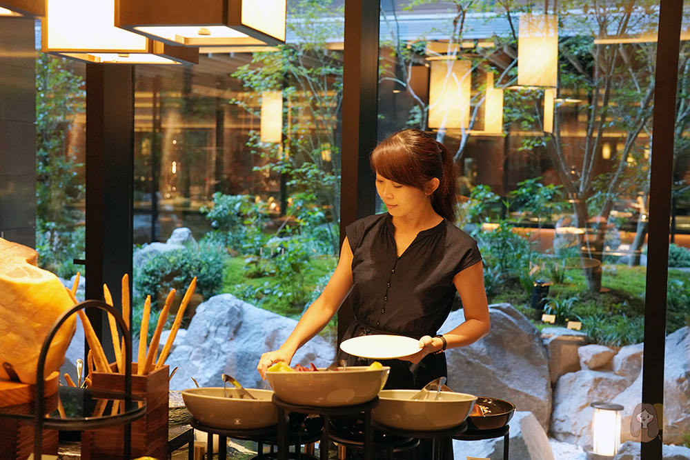 Dusit Thani Kyoto 京都都喜天麗,泰國五星級酒店品牌日本新開幕, Ayatana 六感泰式餐廳 - 第106張圖 Dusit-Thani-Kyoto-京都都喜天麗飯店-泰國五星飯店品牌進駐日本-米其林廚師-Ayatana-六感泰式餐廳