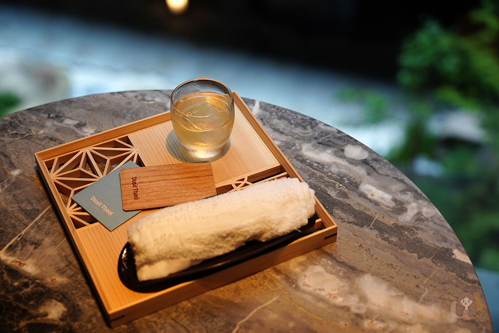 Dusit Thani Kyoto 京都都喜天麗，泰國五星級酒店品牌日本新開幕， Ayatana 六感泰式餐廳