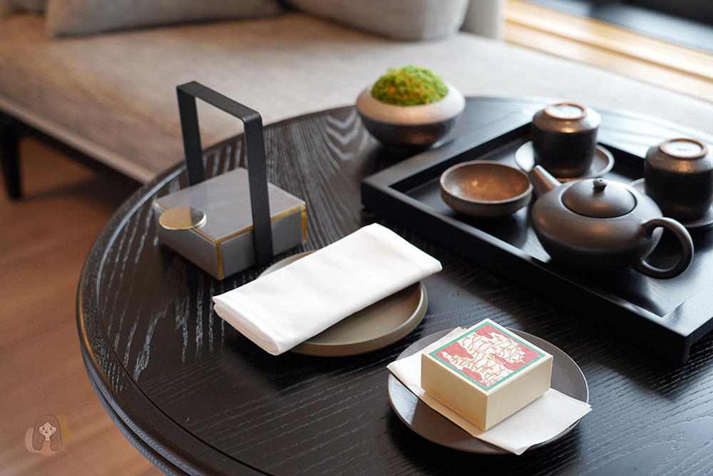 Dusit Thani Kyoto 京都都喜天麗飯店 泰國五星飯店品牌進駐日本 米其林廚師 Ayatana 六感泰式餐廳 27