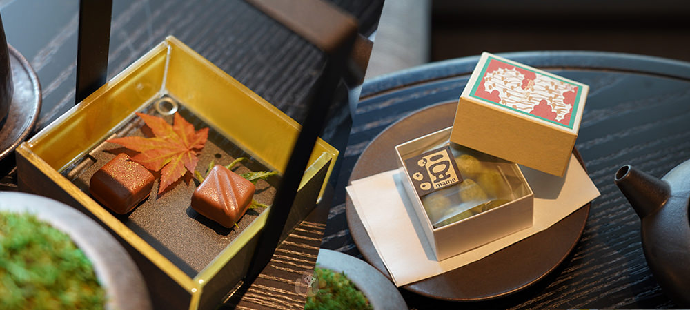 Dusit Thani Kyoto 京都都喜天麗飯店 泰國五星飯店品牌進駐日本 米其林廚師 Ayatana 六感泰式餐廳 28