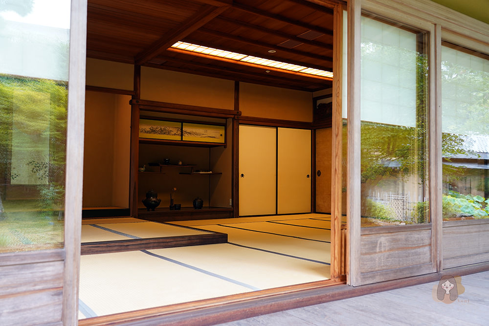 京都南禪寺順正湯豆腐ゆどうふ-京懷石湯豆腐三大名店湯豆腐