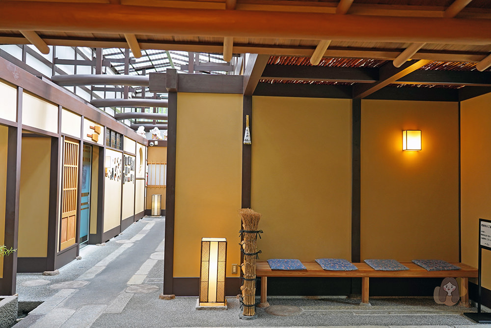 京都南禪寺順正湯豆腐ゆどうふ-京懷石湯豆腐三大名店湯豆腐
