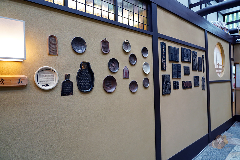 京都南禪寺順正湯豆腐ゆどうふ-京懷石湯豆腐三大名店湯豆腐