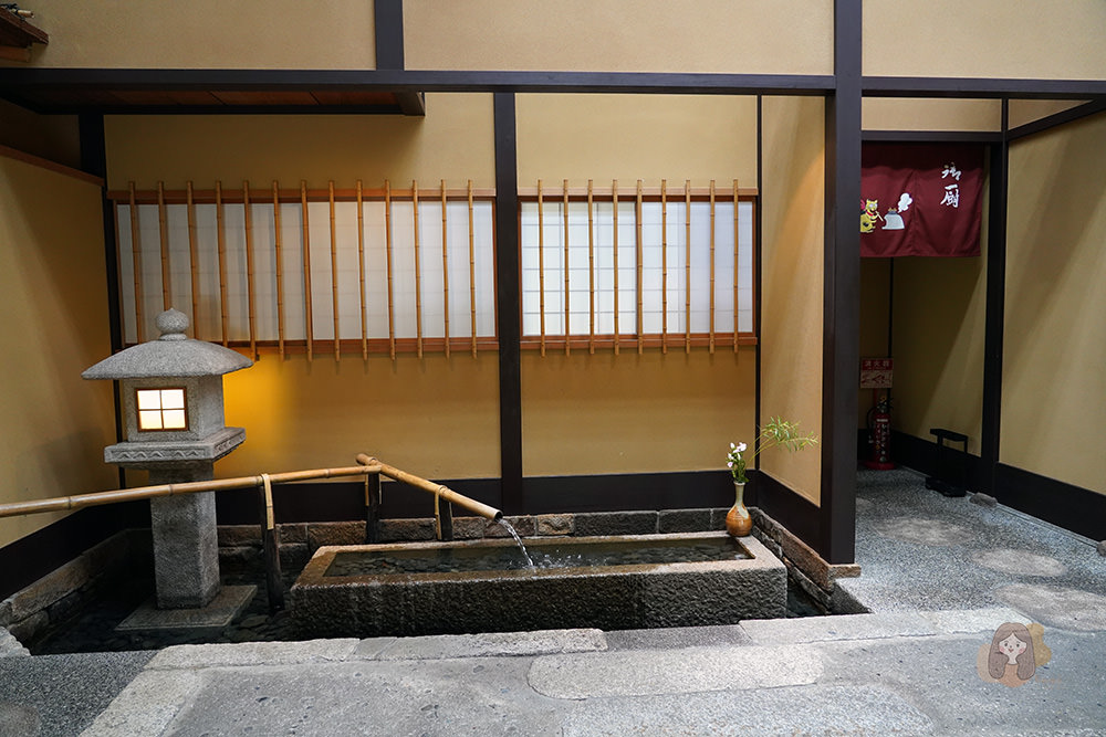 京都南禪寺順正湯豆腐ゆどうふ-京懷石湯豆腐三大名店湯豆腐