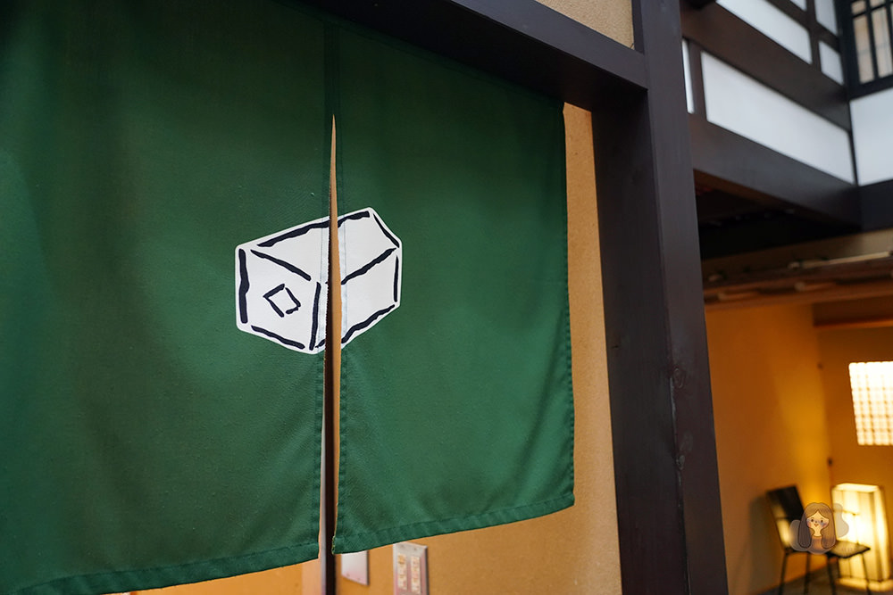 京都南禪寺順正湯豆腐ゆどうふ-京懷石湯豆腐三大名店湯豆腐