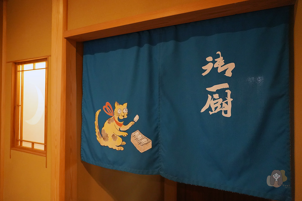 京都南禪寺順正湯豆腐ゆどうふ-京懷石湯豆腐三大名店湯豆腐