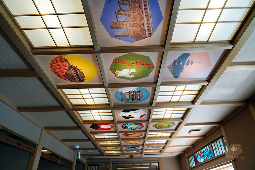 京都南禪寺順正湯豆腐ゆどうふ-京懷石湯豆腐三大名店湯豆腐