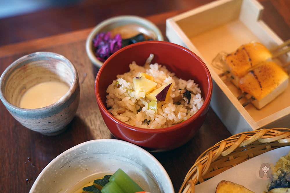 京都南禪寺順正湯豆腐ゆどうふ-京懷石湯豆腐三大名店湯豆腐