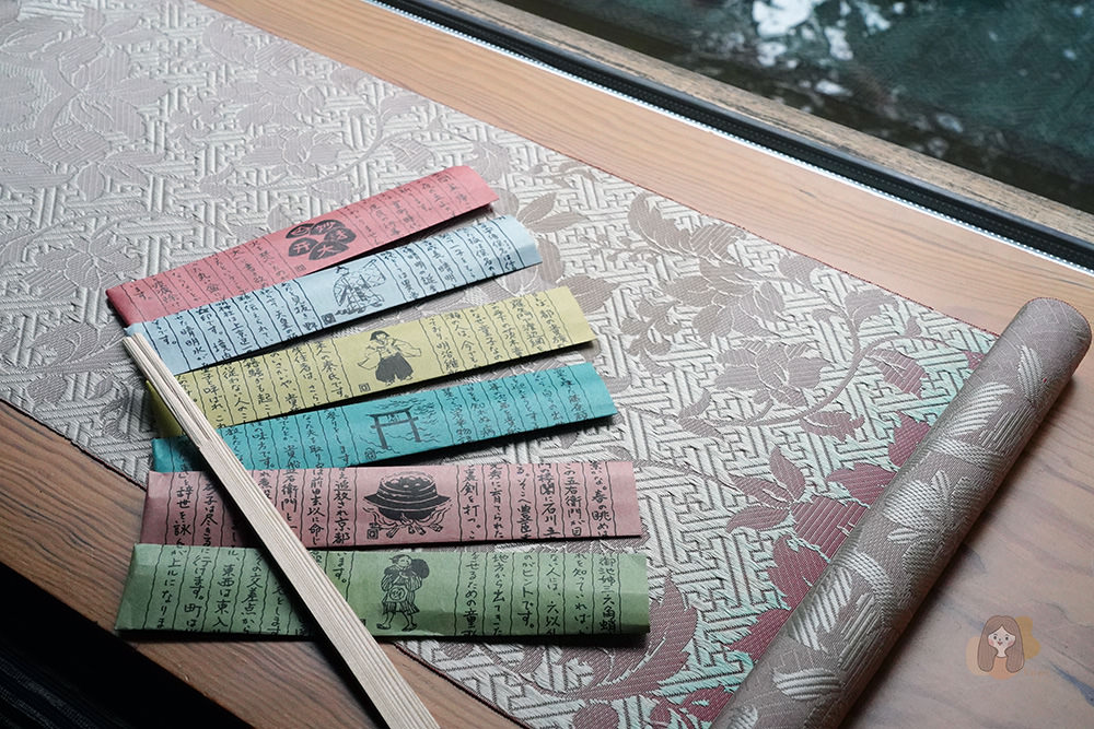 京都南禪寺順正湯豆腐ゆどうふ-京懷石湯豆腐三大名店湯豆腐