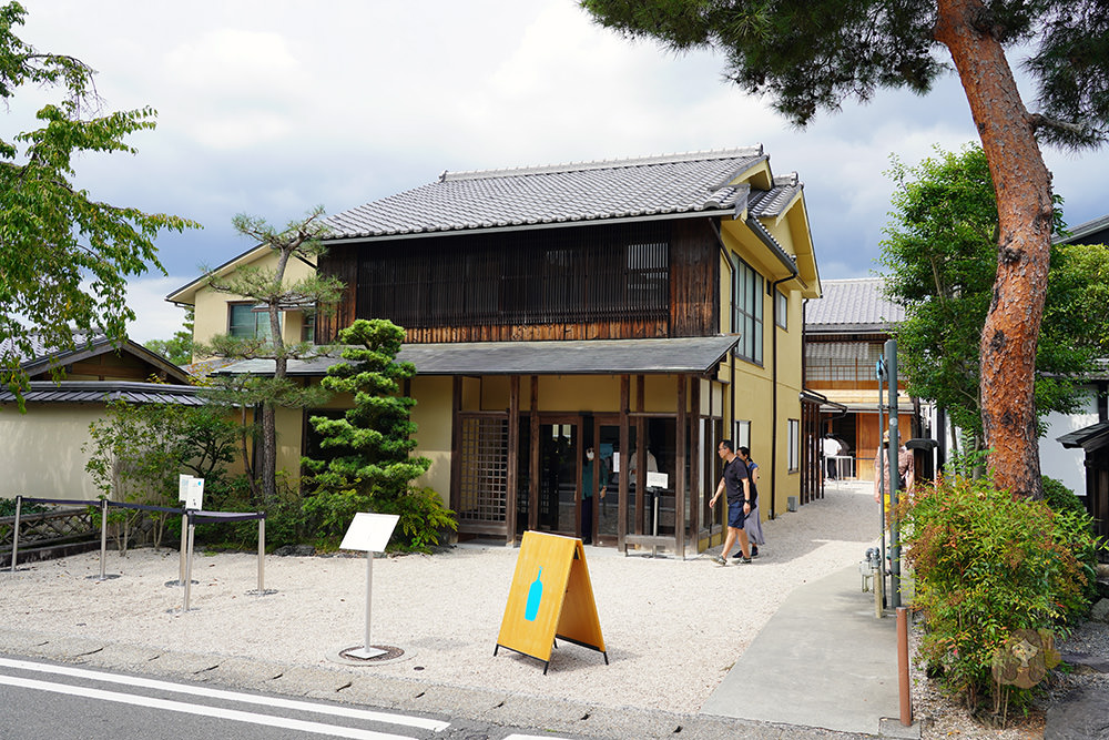 京都藍瓶咖啡-blue-bottle-kyoto-南禪寺百年町家