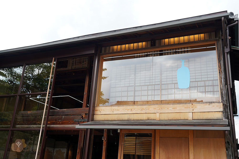 京都藍瓶咖啡-blue-bottle-kyoto-南禪寺百年町家