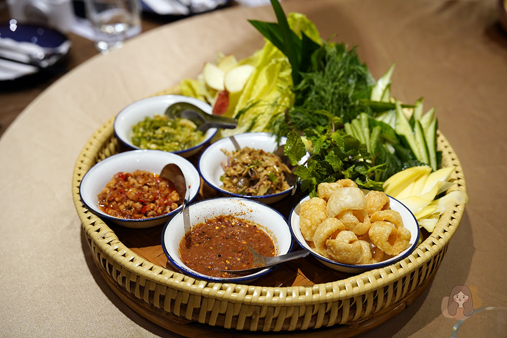 心泰原創泰國料理-清邁大廚的道地泰北料理-thaiheartoriginal-台北泰式餐廳推薦-台北大安-信義安和美食