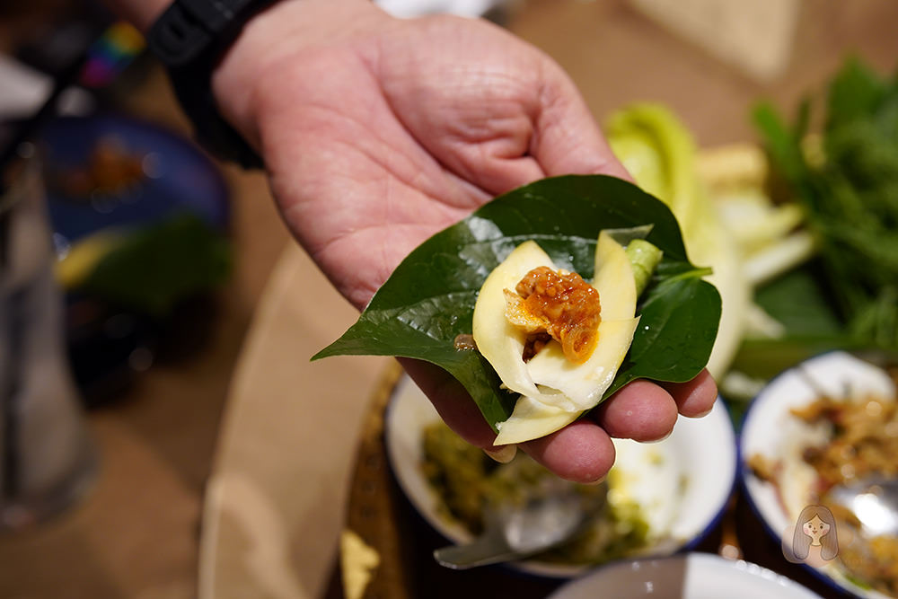 心泰原創泰國料理-清邁大廚的道地泰北料理-thaiheartoriginal-台北泰式餐廳推薦-台北大安-信義安和美食