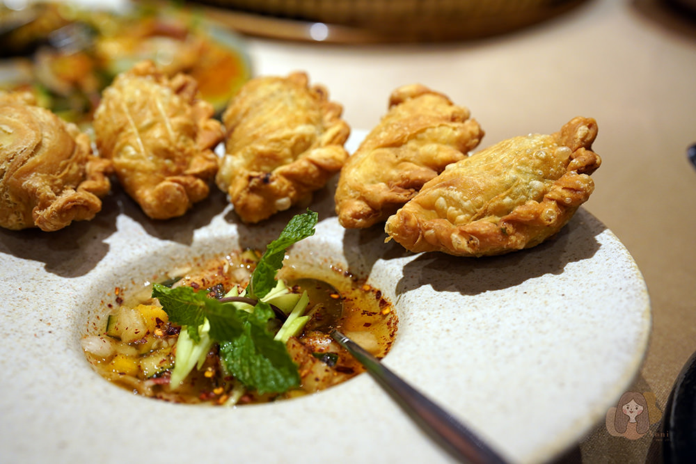 心泰原創泰國料理-清邁大廚的道地泰北料理-thaiheartoriginal-台北泰式餐廳推薦-台北大安-信義安和美食