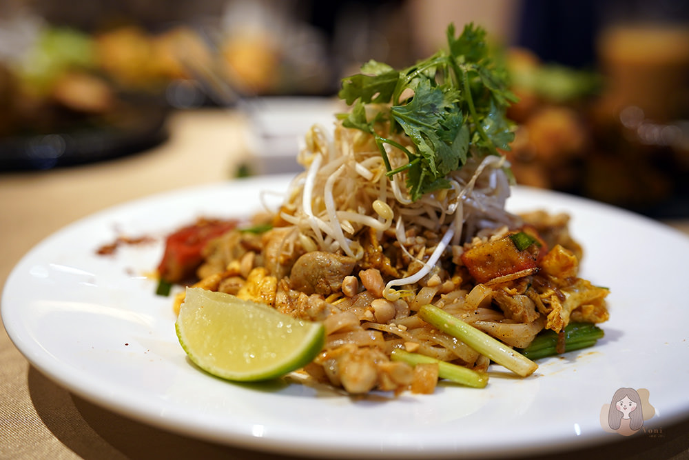 心泰原創泰國料理-清邁大廚的道地泰北料理-thaiheartoriginal-台北泰式餐廳推薦-台北大安-信義安和美食