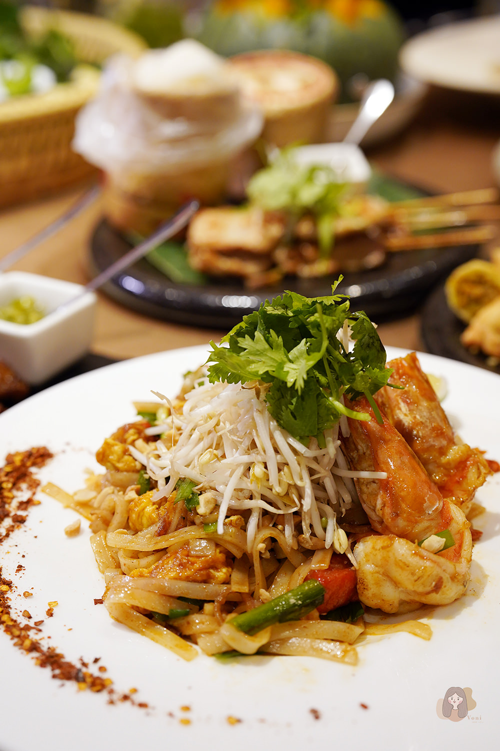 心泰原創泰國料理-清邁大廚的道地泰北料理-thaiheartoriginal-台北泰式餐廳推薦-台北大安-信義安和美食