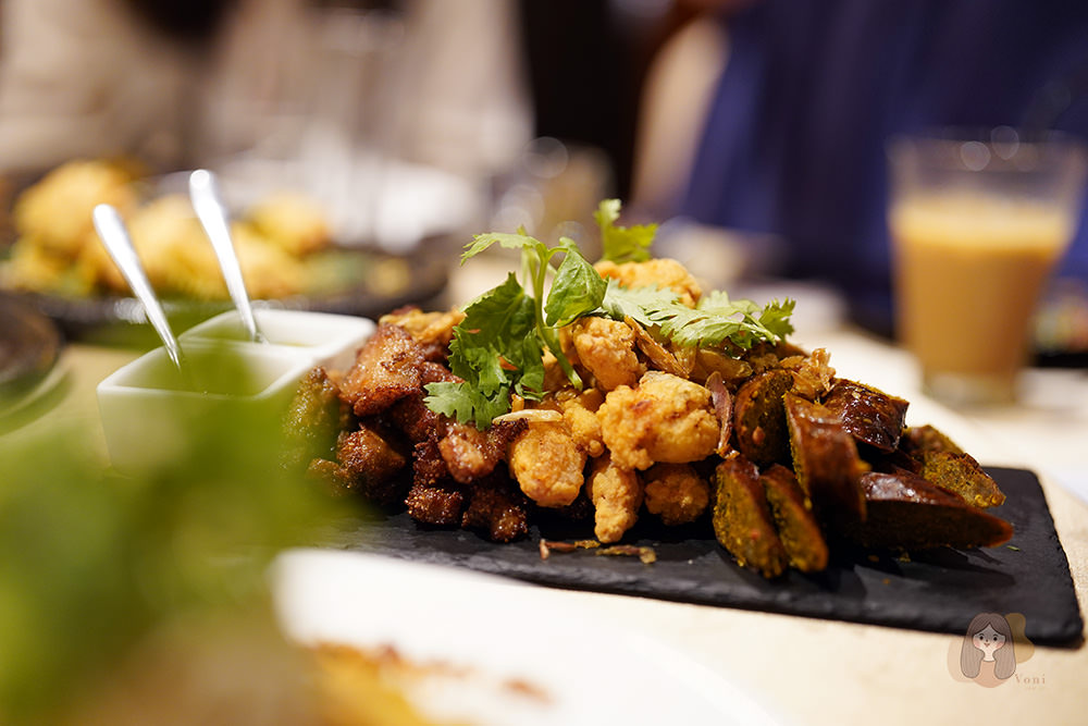 心泰原創泰國料理-清邁大廚的道地泰北料理-thaiheartoriginal-台北泰式餐廳推薦-台北大安-信義安和美食