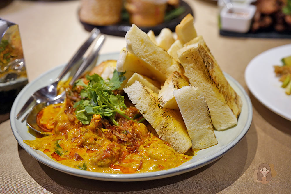 心泰原創泰國料理-清邁大廚的道地泰北料理-thaiheartoriginal-台北泰式餐廳推薦-台北大安-信義安和美食