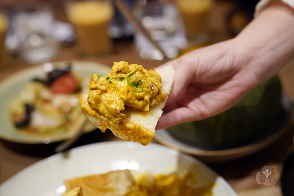 心泰原創泰國料理-清邁大廚的道地泰北料理-thaiheartoriginal-台北泰式餐廳推薦-台北大安-信義安和美食