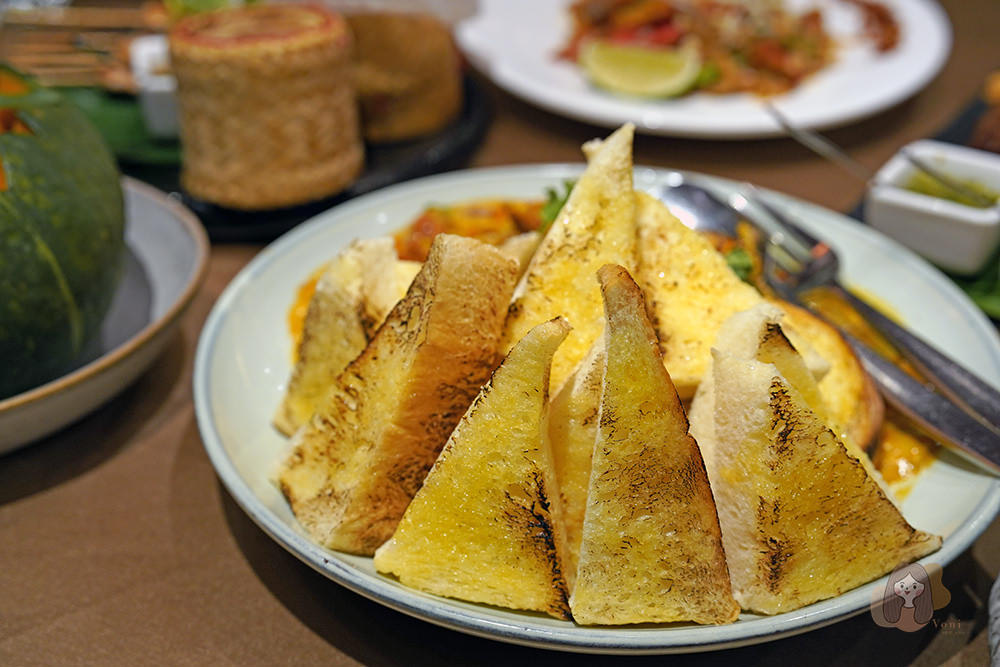 心泰原創泰國料理-清邁大廚的道地泰北料理-thaiheartoriginal-台北泰式餐廳推薦-台北大安-信義安和美食