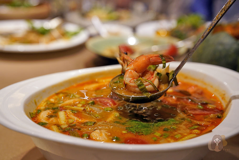 心泰原創泰國料理-清邁大廚的道地泰北料理-thaiheartoriginal-台北泰式餐廳推薦-台北大安-信義安和美食