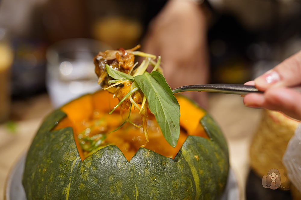 心泰原創泰國料理-清邁大廚的道地泰北料理-thaiheartoriginal-台北泰式餐廳推薦-台北大安-信義安和美食