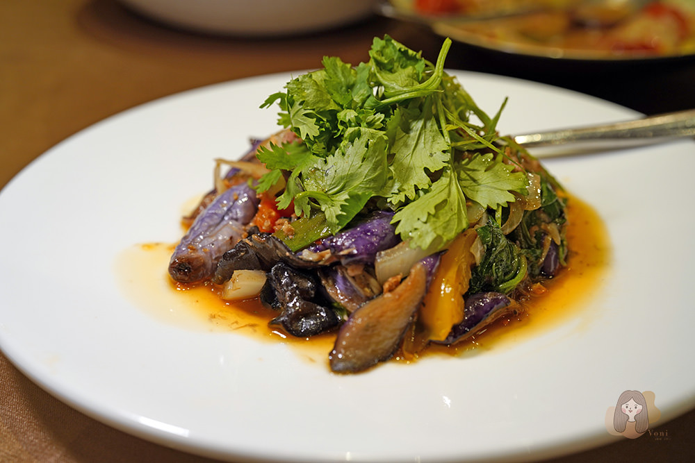 心泰原創泰國料理-清邁大廚的道地泰北料理-thaiheartoriginal-台北泰式餐廳推薦-台北大安-信義安和美食