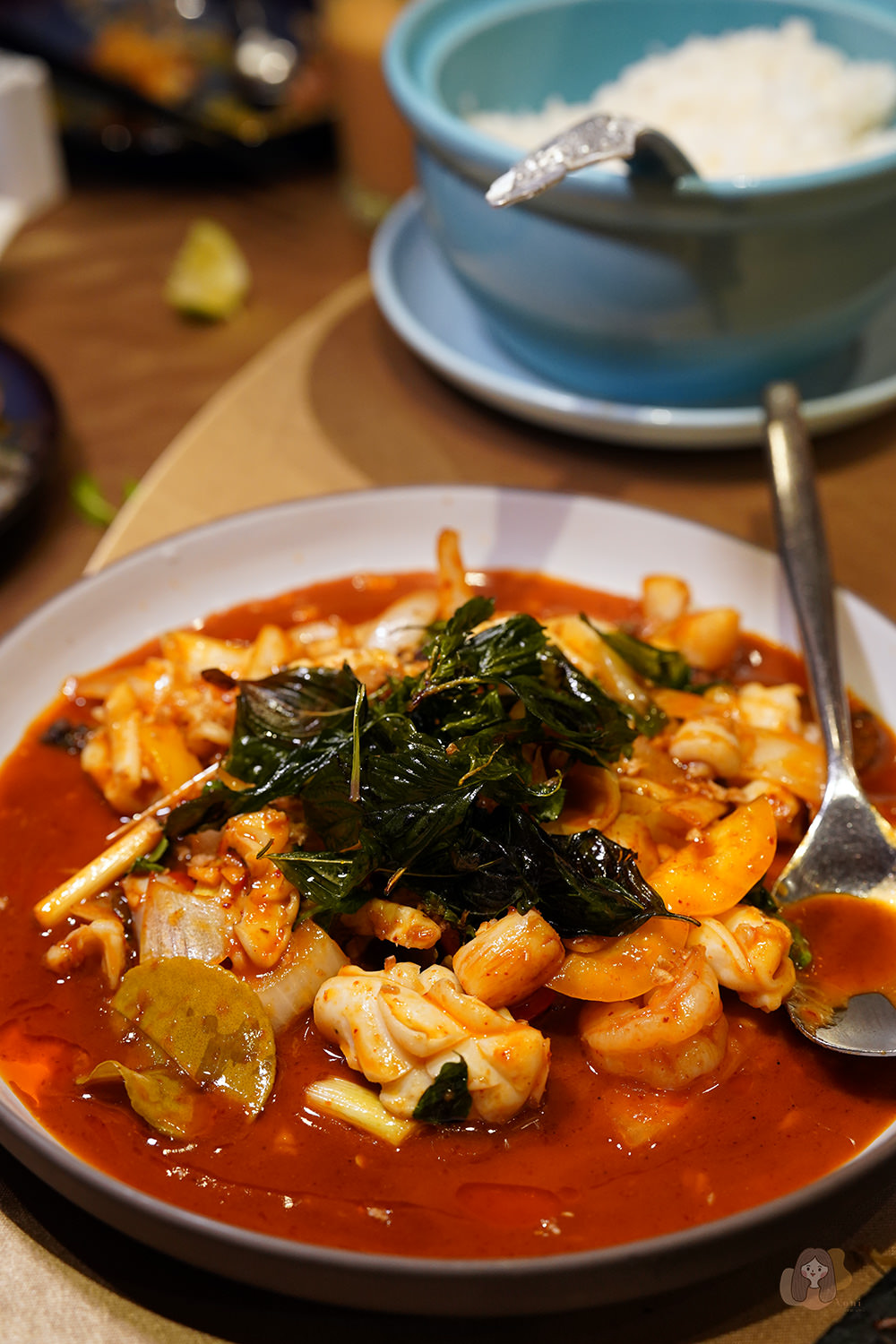 心泰原創泰國料理-清邁大廚的道地泰北料理-thaiheartoriginal-台北泰式餐廳推薦-台北大安-信義安和美食