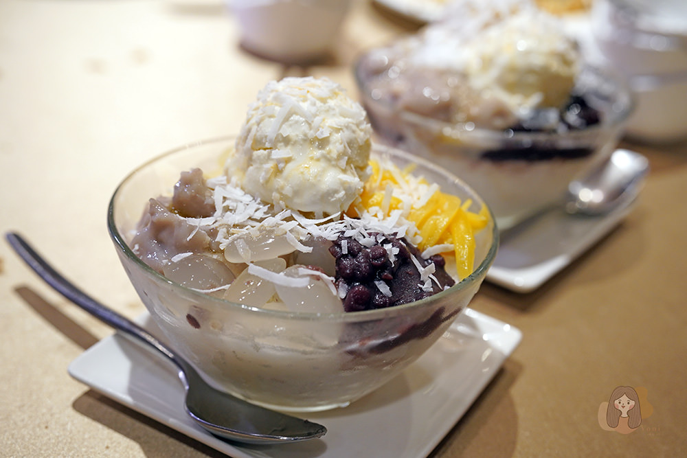 心泰原創泰國料理，清邁大廚的道地泰北料理，近台北信義安和捷運站