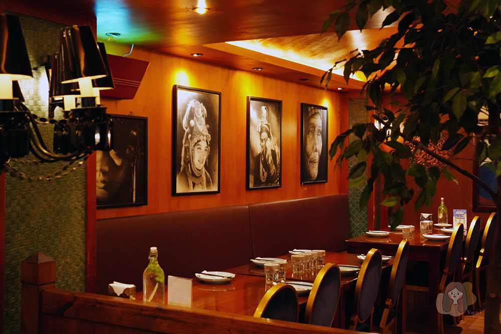 心泰原創泰國料理-清邁大廚的道地泰北料理-thaiheartoriginal-台北泰式餐廳推薦-台北大安-信義安和美食