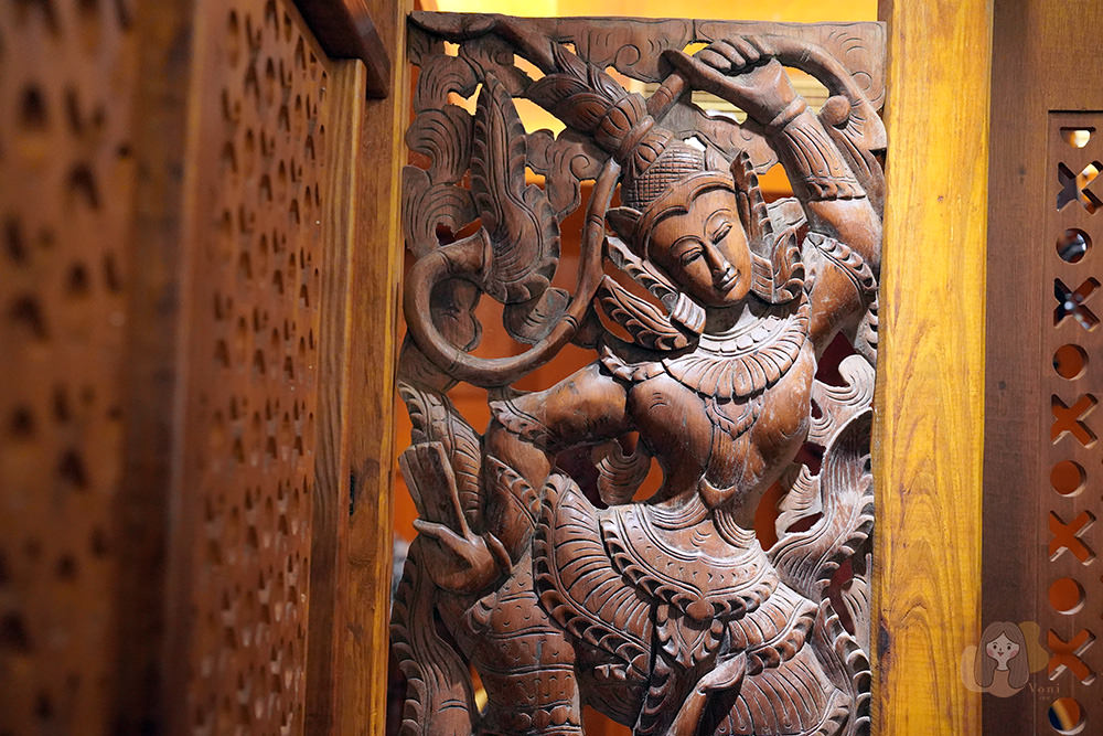 心泰原創泰國料理-清邁大廚的道地泰北料理-thaiheartoriginal-台北泰式餐廳推薦-台北大安-信義安和美食